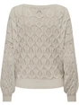 Only ONLBRYNN LIFE STRUCTURE L/S PUL KNT 15222853