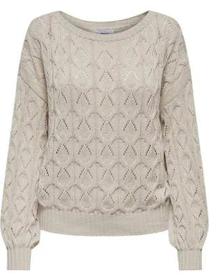 Only ONLBRYNN LIFE STRUCTURE L/S PUL KNT 15222853