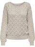 Only ONLBRYNN LIFE STRUCTURE L/S PUL KNT 15222853
