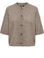 Only ONLCAMILLA S/S CARDIGAN KNT NOOS 15348772
