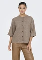 Only ONLCAMILLA S/S CARDIGAN KNT NOOS 15348772