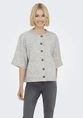 Only ONLCAMILLA S/S CARDIGAN KNT NOOS 15348772