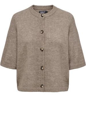 Only ONLCAMILLA S/S CARDIGAN KNT NOOS 15348772