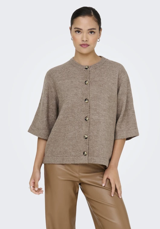 Only ONLCAMILLA S/S CARDIGAN KNT NOOS 15348772
