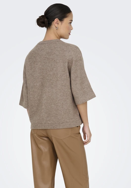 Only ONLCAMILLA S/S CARDIGAN KNT NOOS 15348772