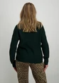 Only ONLCAMILLA V-NECK L/S PULLOVER KNT 15204588
