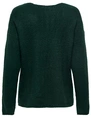 Only ONLCAMILLA V-NECK L/S PULLOVER KNT 15204588