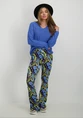 Only ONLCAMILLA V-NECK L/S PULLOVER KNT 15204588