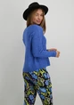 Only ONLCAMILLA V-NECK L/S PULLOVER KNT 15204588