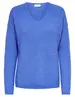 Only ONLCAMILLA V-NECK L/S PULLOVER KNT 15204588