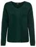 Only ONLCAMILLA V-NECK L/S PULLOVER KNT 15204588