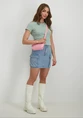 Only ONLCARLOTTA S/S TOP JRS NOOS 15256154