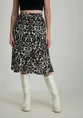 Only ONLCARLY FLOUNCE LONG SKIRT WVN NOO 15224124