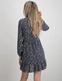 Only ONLCARLY L/S WRAP SHORT DRESS NOOS 15168029