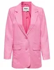Only ONLCARO L/S LINEN BLEND OVS BLAZER 15255171