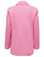 Only ONLCARO L/S LINEN BLEND OVS BLAZER 15255171