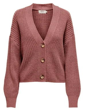 Only ONLCAROL NICE L/S CARDIGAN KNT NOOS 15211521