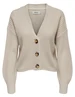 Only ONLCAROL NICE L/S CARDIGAN KNT NOOS 15211521