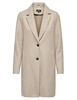 Only ONLCARRIE BONDED COAT OTW NOOS 15213300