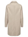 Only ONLCARRIE BONDED COAT OTW NOOS 15213300
