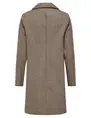 Only ONLCARRIE BONDED COAT OTW NOOS 15213300