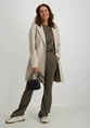 Only ONLCARRIE BONDED COAT OTW NOOS 15213300