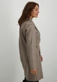 Only ONLCARRIE BONDED COAT OTW NOOS 15213300
