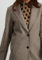 Only ONLCARRIE BONDED COAT OTW NOOS 15213300