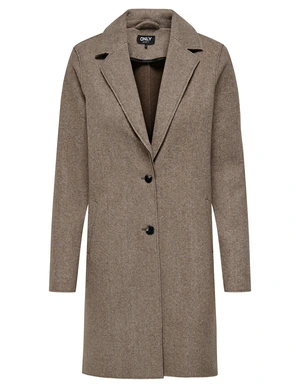 Only ONLCARRIE BONDED COAT OTW NOOS 15213300