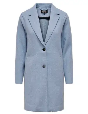 Only ONLCARRIE BONDED COAT OTW NOOS 15213300