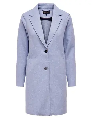 Only ONLCARRIE BONDED COAT OTW NOOS 15213300