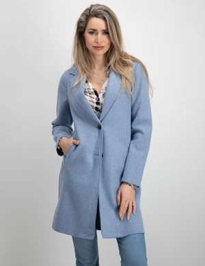 Only ONLCARRIE BONDED COAT OTW NOOS 15213300