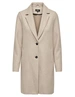 Only ONLCARRIE BONDED COAT OTW NOOS 15213300