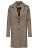 Only ONLCARRIE BONDED COAT OTW NOOS 15213300