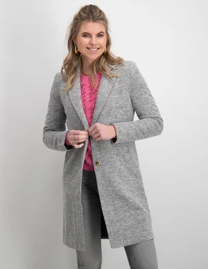 Only onlCARRIE MEL COAT OTW 15173066