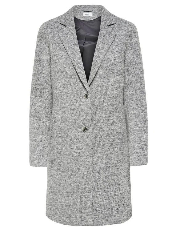 Only onlCARRIE MEL COAT OTW 15173066