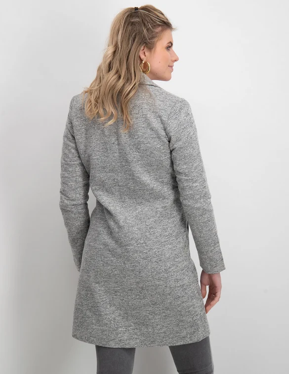 Only onlCARRIE MEL COAT OTW 15173066