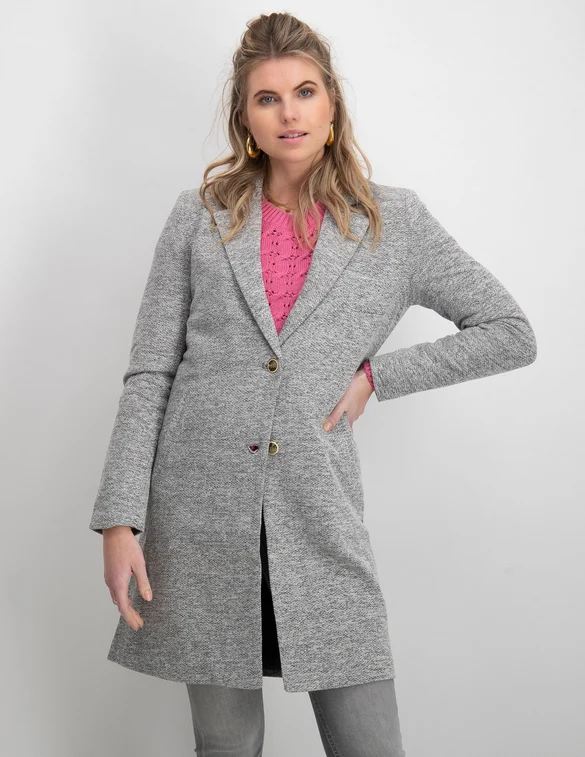 Only onlCARRIE MEL COAT OTW 15173066