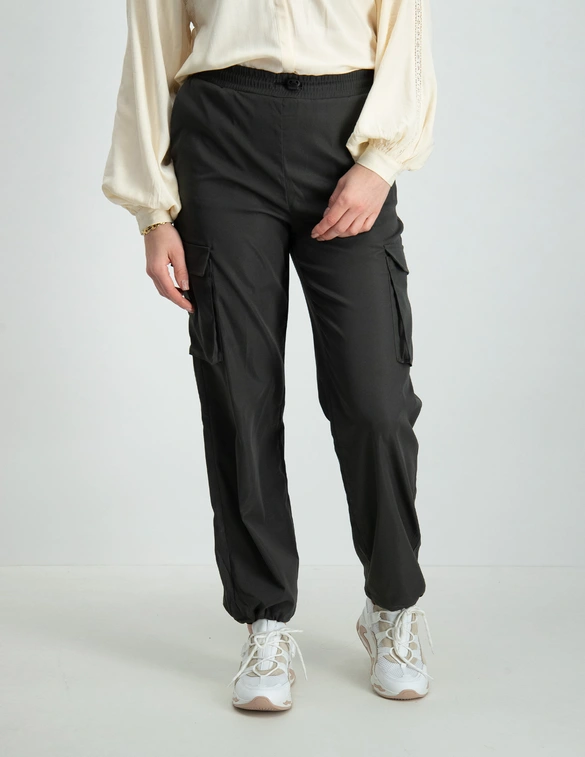 Only ONLCASHI CARGO PANT WVN NOOS 15301004