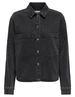 Only ONLCASSIE RHINESTONE LS SHIRT DNM B 15335120