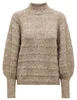 Only ONLCELINA LIFE L/S HIGH PULLOVER CC 15259528