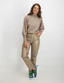Only ONLCELINA LIFE L/S HIGH PULLOVER CC 15259528
