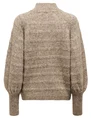 Only ONLCELINA LIFE L/S HIGH PULLOVER CC 15259528