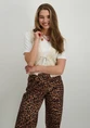 Only ONLCHILI S/L STRING CARDIGAN KNT 15350955