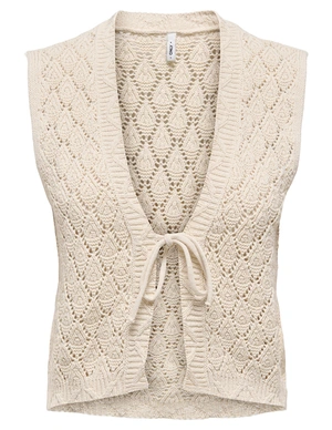 Only ONLCHILI S/L STRING CARDIGAN KNT 15350955