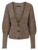 Only ONLCHUNKY L/S BAT WOOL CARDIGAN CC 15259311