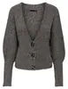 Only ONLCHUNKY L/S BAT WOOL CARDIGAN CC 15259311