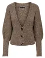 Only ONLCHUNKY L/S BAT WOOL CARDIGAN CC 15259311