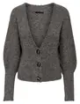 Only ONLCHUNKY L/S BAT WOOL CARDIGAN CC 15259311