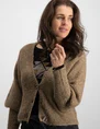 Only ONLCHUNKY L/S BAT WOOL CARDIGAN CC 15259311